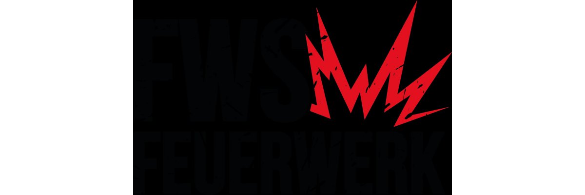 Hersteller: FWS Feuerwerk