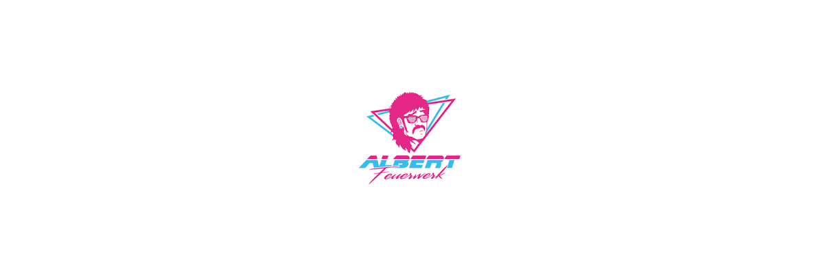 Hersteller: Albert Feuerwerk