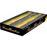 Knallbonbon 18 cm, 4er-Schachtel