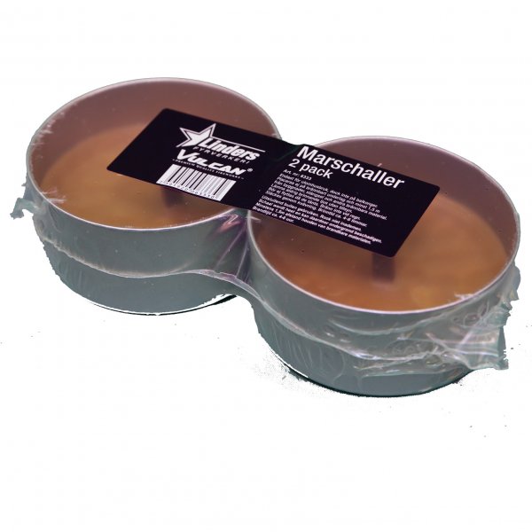 Marschaller, 2 Pack
