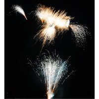 Cool Message, 51 Schuss