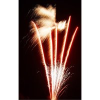 Cool Message, 51 Schuss