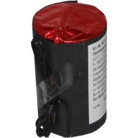 Flamenprojektor rot T1