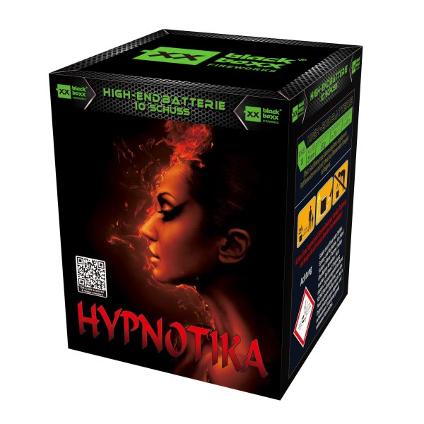 Hypnotika, 10 Schuss
