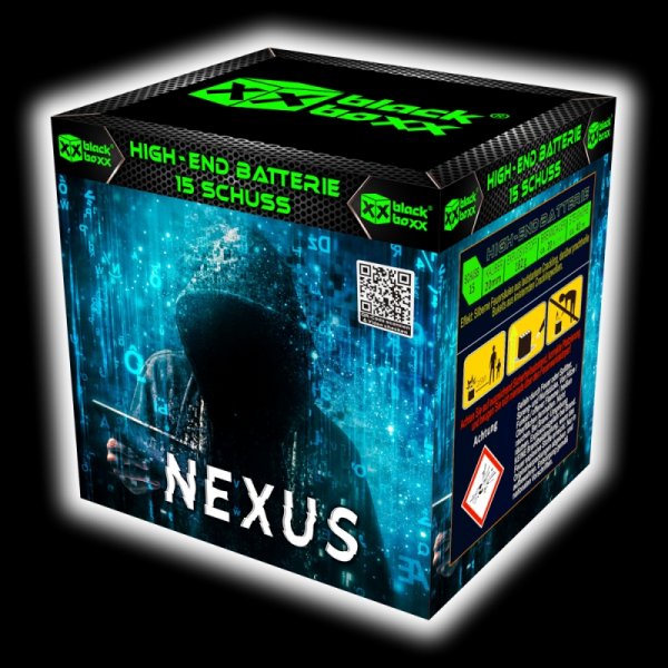 Nexus, 15 Schuss