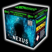 Nexus, 15 Schuss