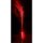 Römisches Lichterbündel Rot, 80 Schuss