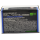 Bengallicht Blau, 25er Pack T1
