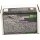 Bengallicht Silber, 25er Pack T1