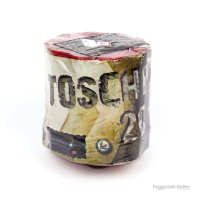Gold, 10 Schuss