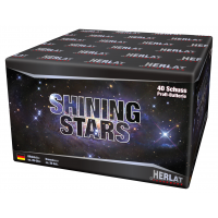 Shining Stars, 40 Schuss