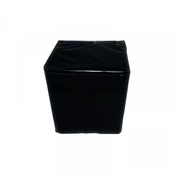 Red Glittering Willow Crossette, 12 Schuss