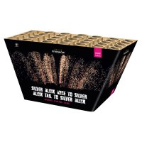 Silver Blink Mine To Silver Blink Tail to Silver Blink,...