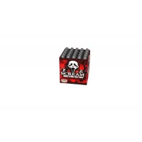 Scream 25 Whistling Battery 4er Pack a.25 Schuss