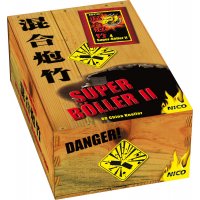 Super-Böller II, 80 Stk