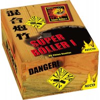 Super-Böller I, 80 Stk