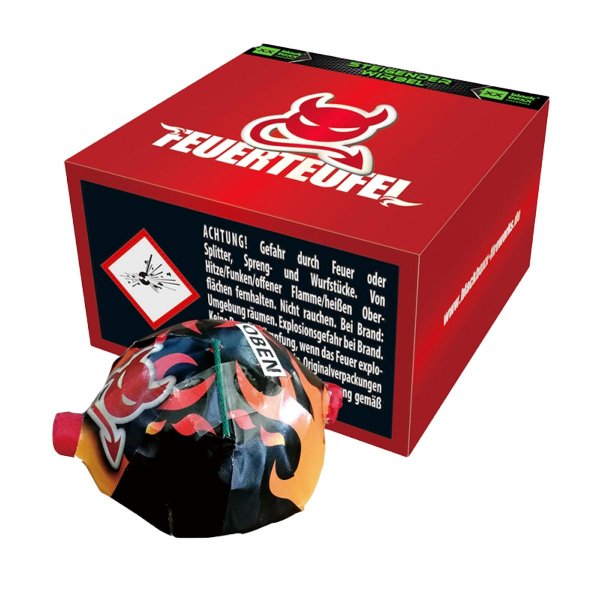 Feuerteufel