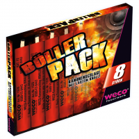 Kanonenschlag Böller Pack 8Stk