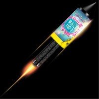 Wunschrakete, 1er-Rak.-Btl.