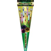 Ring Rockets, 7er-Rak.-Btl.