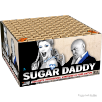 Sugar Daddy, 100 Schuss