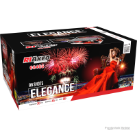 Elegance, 96 Schuss