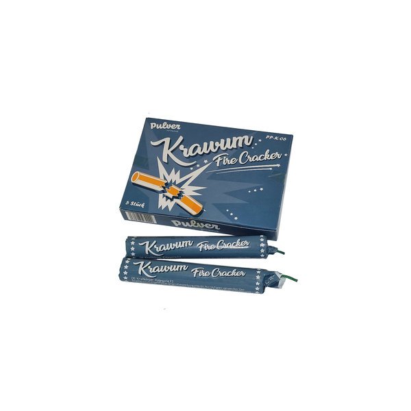 Krawum