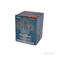 Pink Stars, 25 Schuss