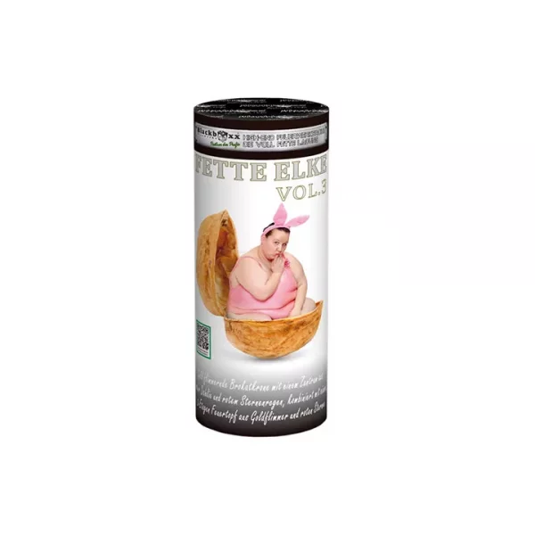 Fette Elke Vol.3