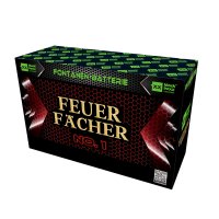 Feuerfächer No.1