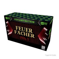 Feuerfächer No.1