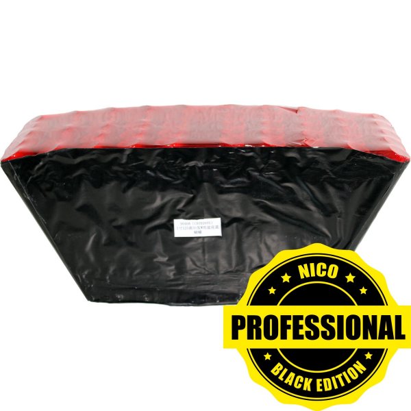 Butterfly, 50 Schuss