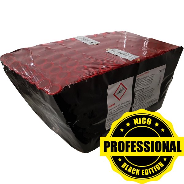 Snow White, 88 Schuss