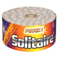 Solitaire, 48 Schuss