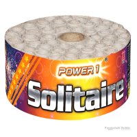 Solitaire, 48 Schuss