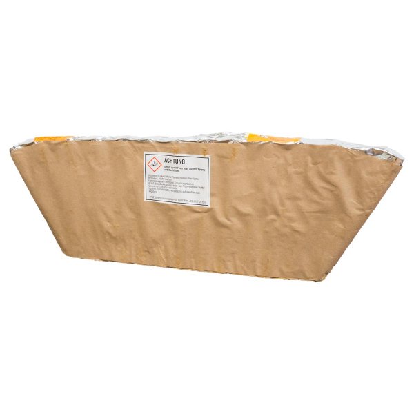 Time rain willow fan