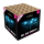 Sky Blue Crossette, 25 Schuss