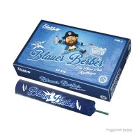 Blauer Berber, 20 Stk