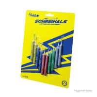 Schreihals P1, 10 Stk