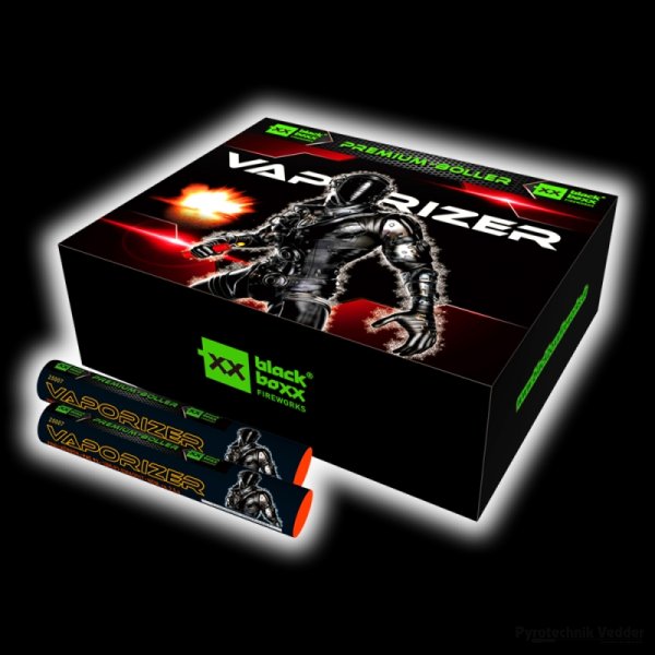 Vaporizer, 10 Stk