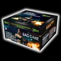 Bad Babe, 84 Schuss