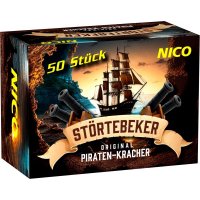 Störtebeker 50 Stk