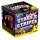 Stars and Stripes, 25 Schuss
