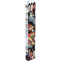 Blizzard, Familien-Sortiment 85-tlg.
