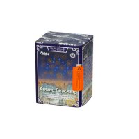 Color-Cracker, 16 Schuss