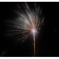 Golden Lances, 13 Schuss