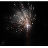 Golden Lances, 13 Schuss