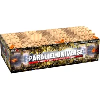 Parallel Universum, 178 Schuss