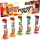 Thunder Kong Premium Pack, 5 Stk
