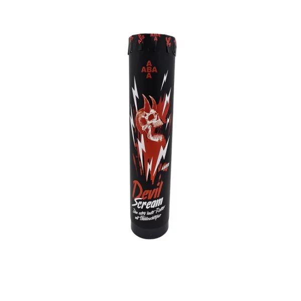 ABA Devil Scream